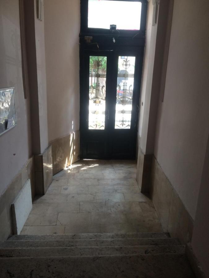 Apartment Romana SJJ Exterior foto