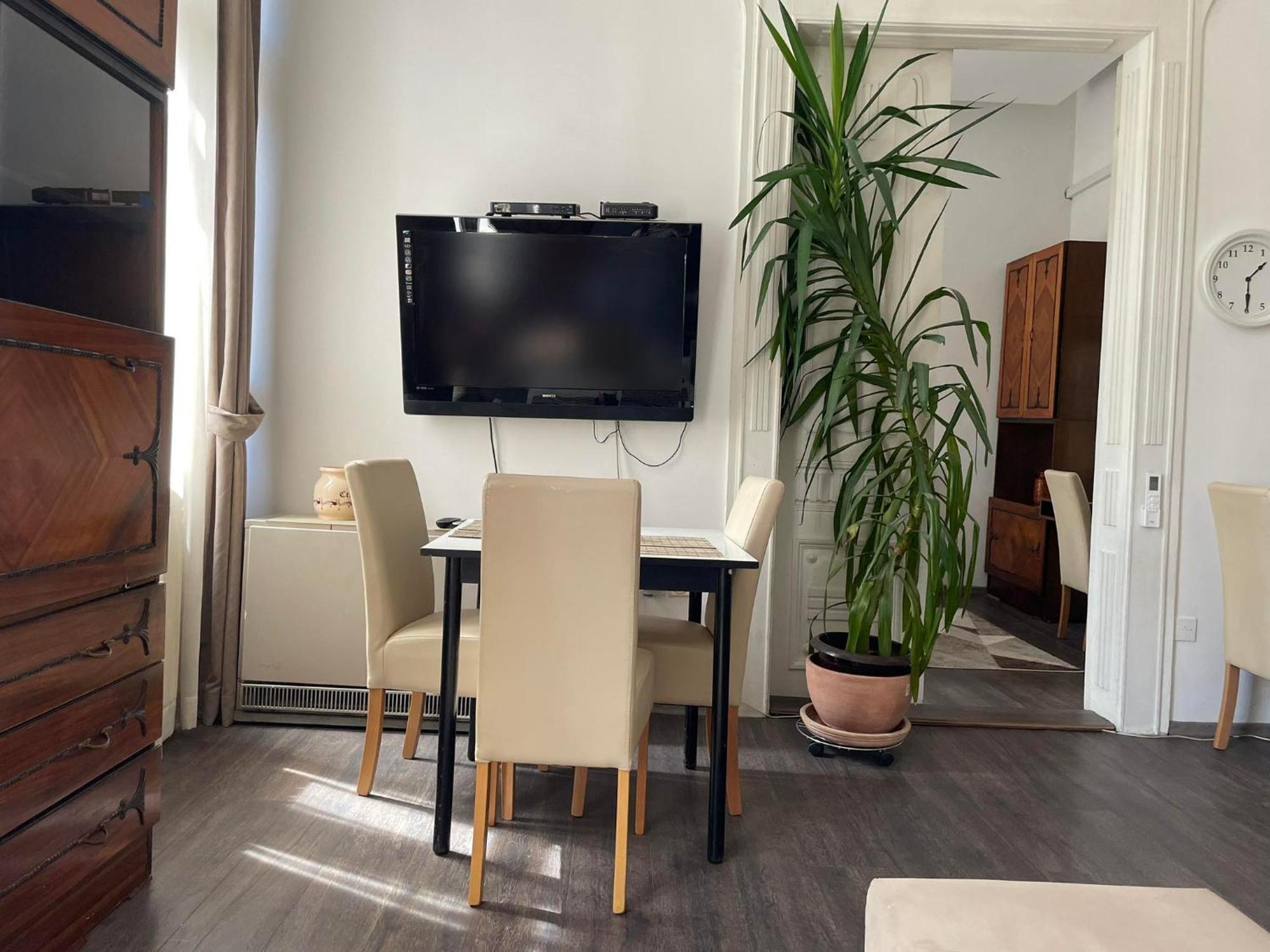 Apartment Romana SJJ Exterior foto